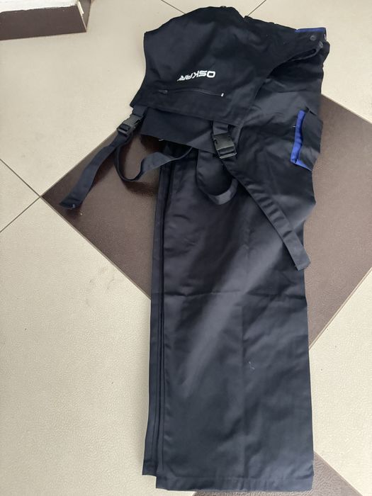 Set salopeta Oskar M/XL Noi