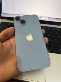 iPhone 14 Blue 128GB - liber de rețea - PREȚ FIX