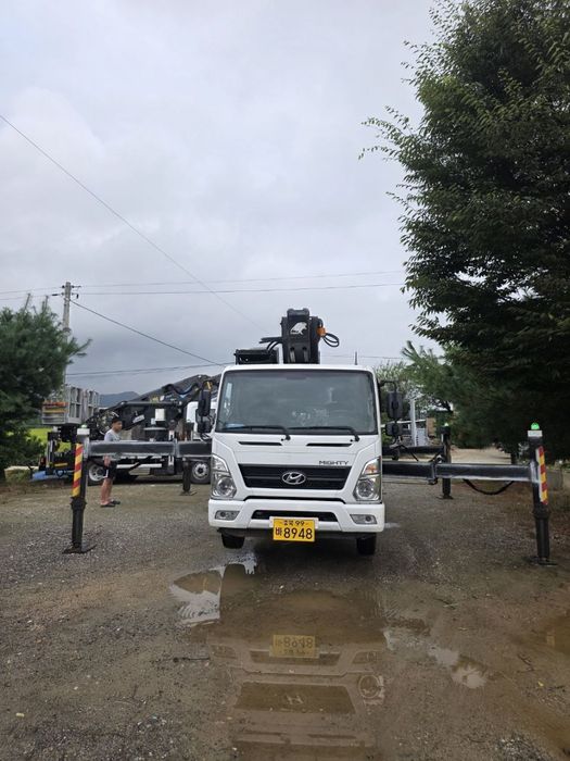 Avtovishka 28 metr 2017 yil hana 100.000km sotiladi