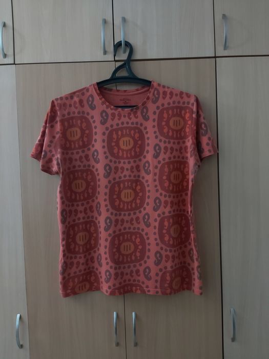 Футболка канишка