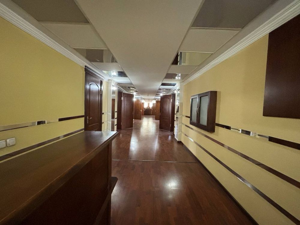 Сдается офис в центре