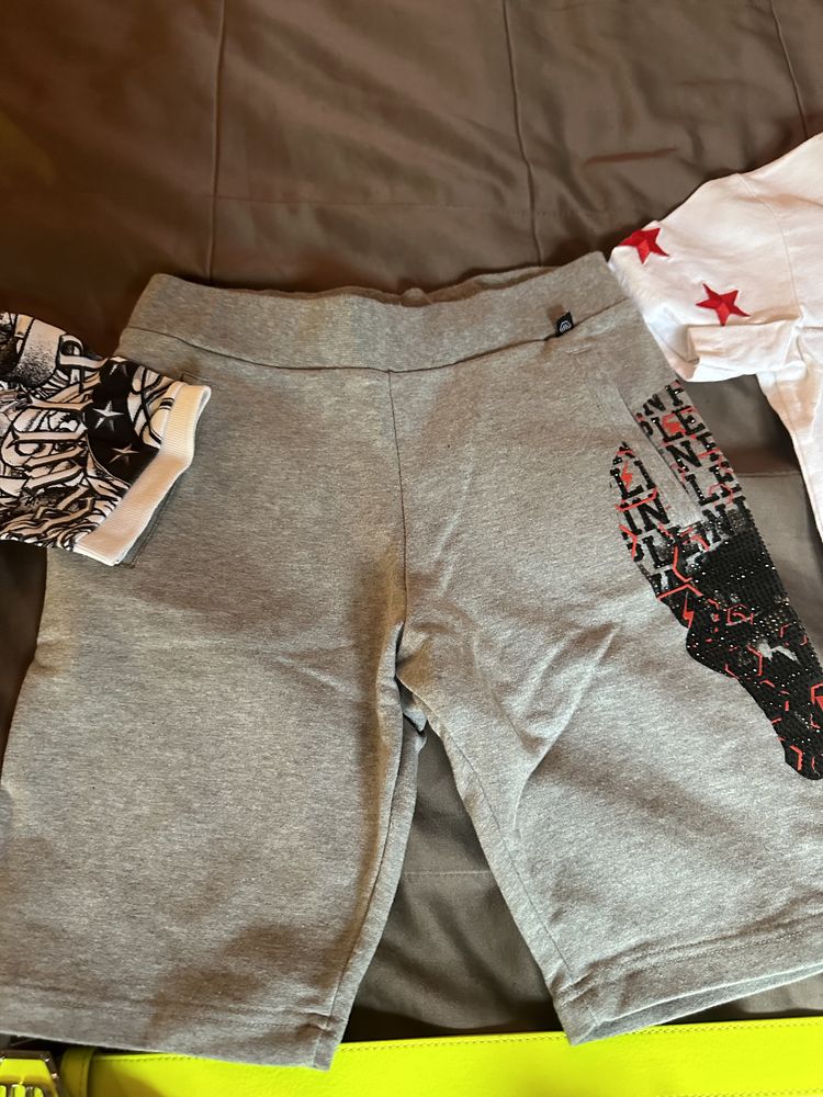 Детски Дрехи Philipp Plein
