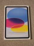 Tableta APPLE iPad 11" (A16), 128GB, Wi-Fi, Blue