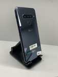 LG G8S ThinQ 128 GB Black