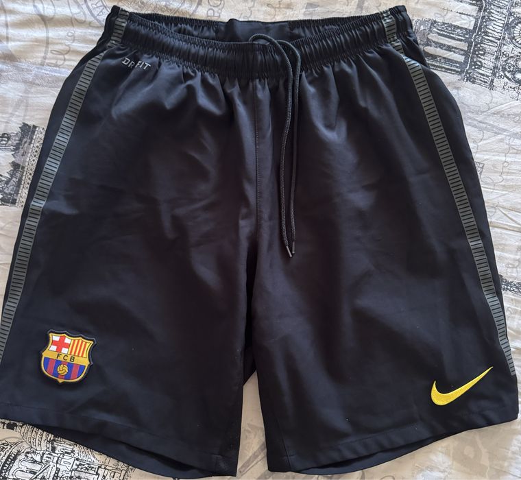 Оригинален екип на FCB Барселона/nike/