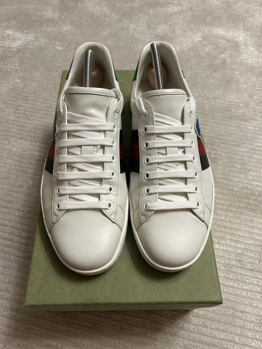 Sneakers Gucci Ace x Disney Donald Duck