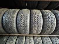 Anvelope 235/55/19 Michelin