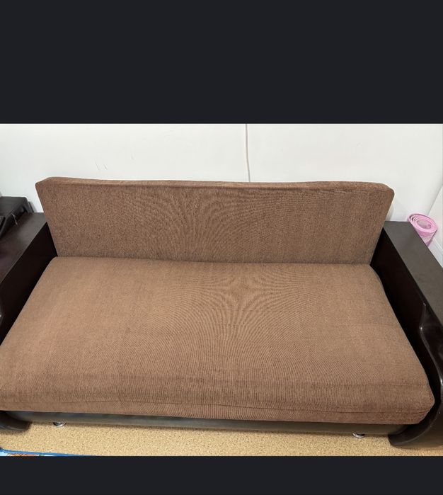Продам Диван раскладной