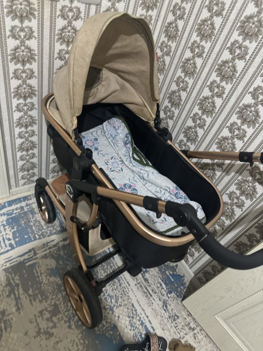 Коляска сатылады