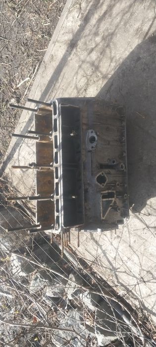 Продам блок змз 402