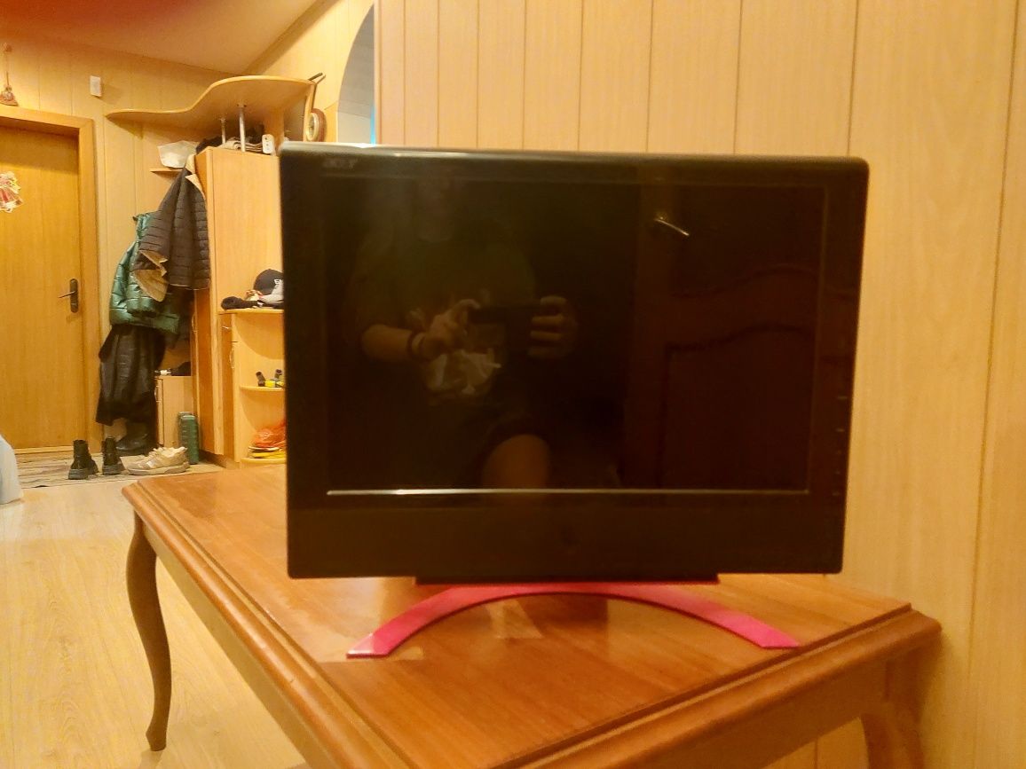 Монитор рабочий acer