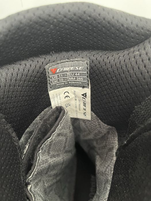 Ботуши Dainese  GORE-TEX 44