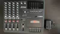Mixer cassette recorder Yamaha MT 400
