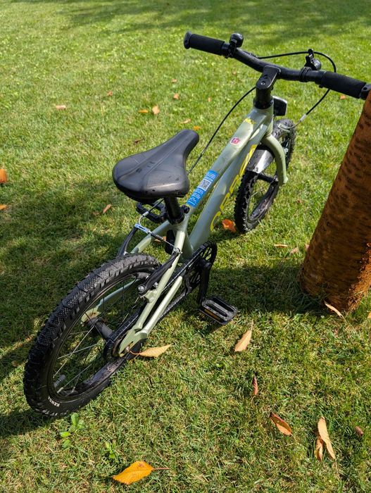 Bicicleta copii 16'' Orbea MX16
