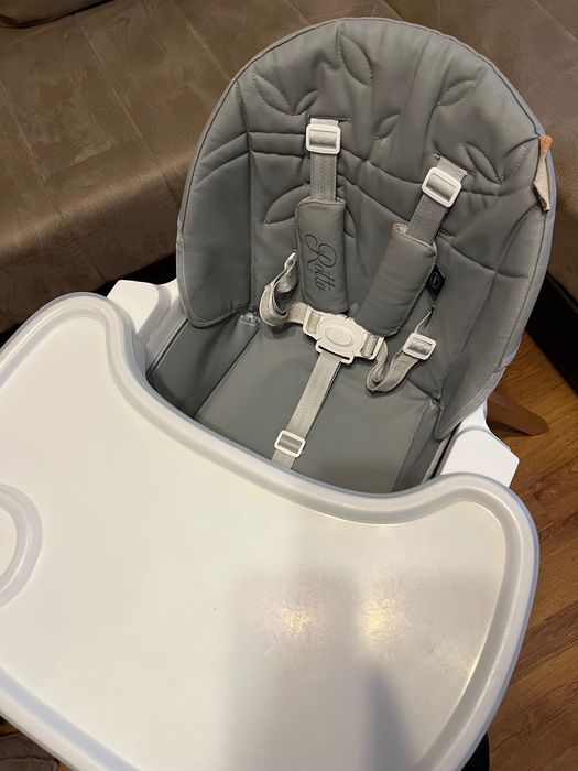 Въртящо се столче за хранене Chipolino - Рото 3 в 1