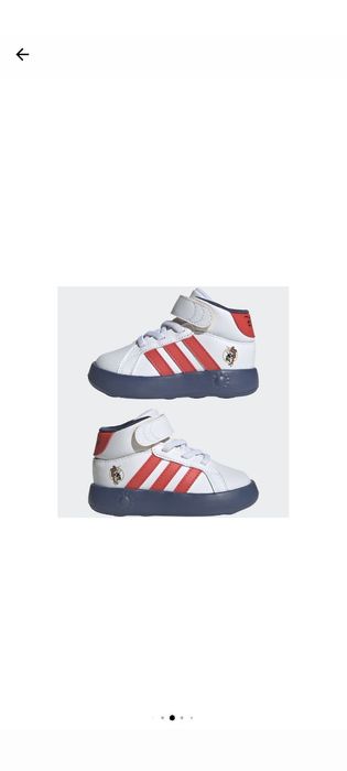 нови, ADIDAS, №22/ 14 см- 50% отстъпка