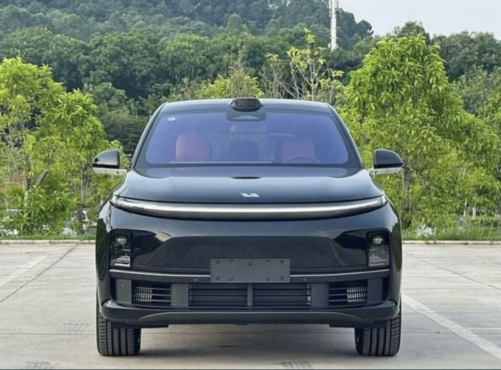 lixiang Li 7ultra