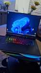Asus ROG STRIX i7-13650HX, RTX4060 140w, 32 GB, 3TB SSD