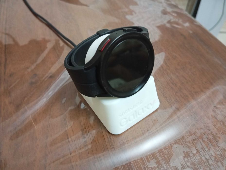 часы galaxy watch 5 pro