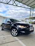 Vand Vw Polo 1.4 benzina