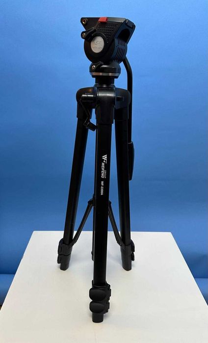 Trepied Wiefeng WF 3308A