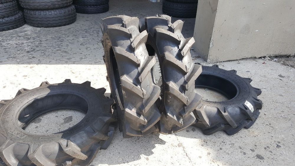 cauciucuri noi 6-14 BKT tractor japonez yanmar anvelope cu garantie