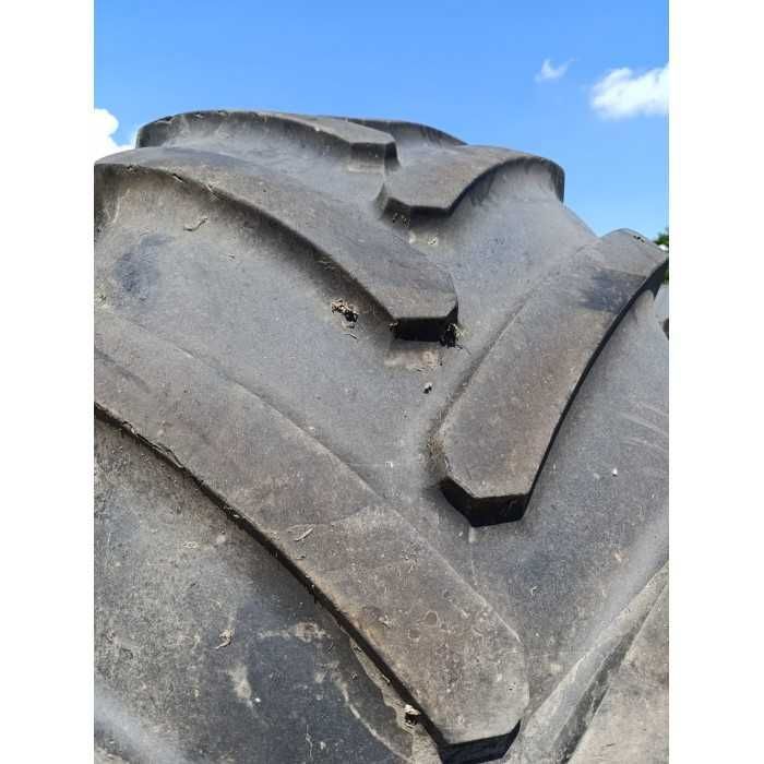 Anvelopa 710/70R42 Michelin Second Hand Agricola de Tractiune