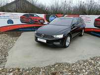 VW PASSAT, 2020, 2.0 TDI, DSG