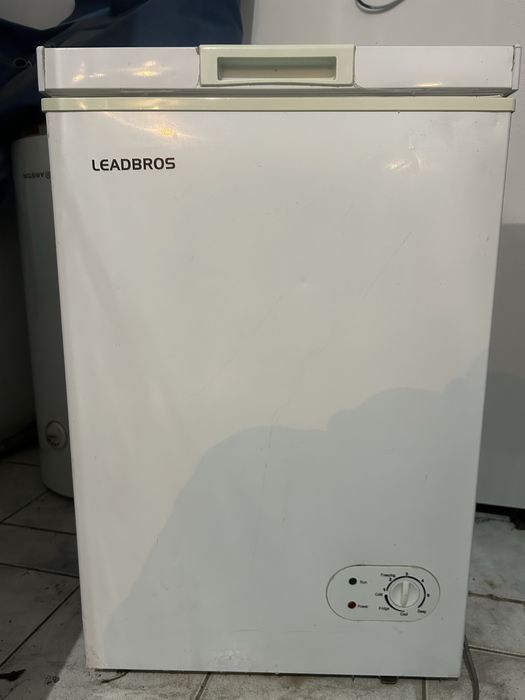 Морозильный/холодильный ларь