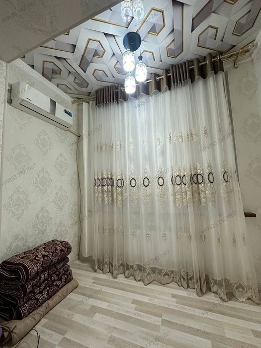 Продаётся 2 х комнатная квартира на радуге