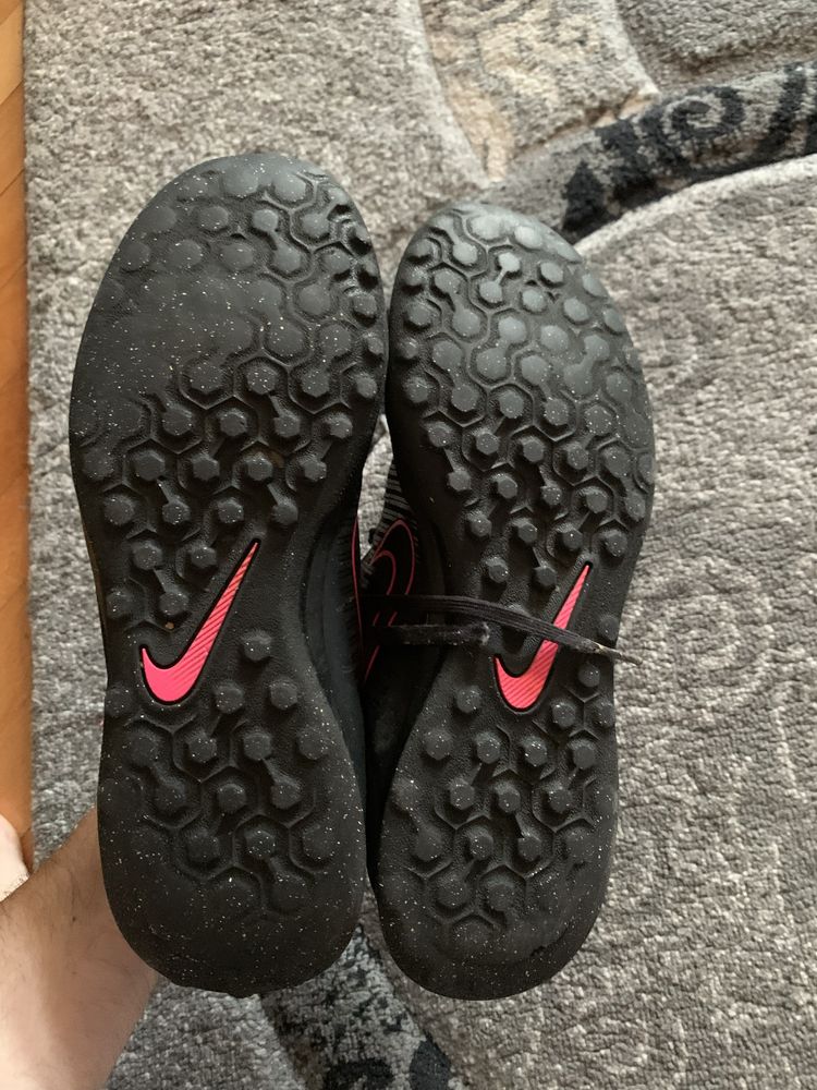 Nike Mercurial стоножки