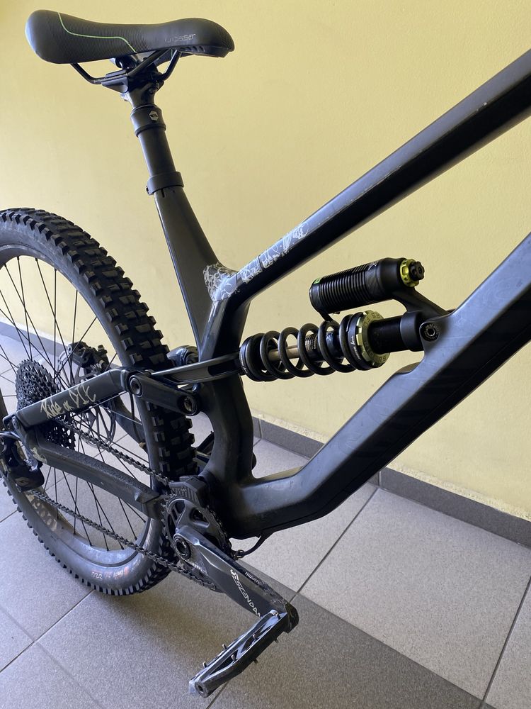 Планинско колело Canyon Torque