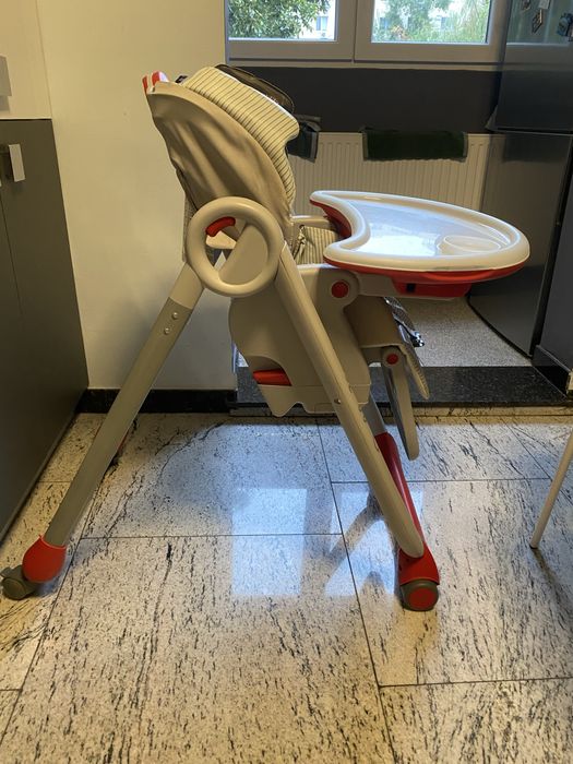 Scaun copii Polly 2 start