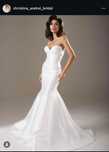 Rochie de mireasa