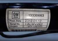 Caseta de direcție Chevrolet Cruze cod GM13330663