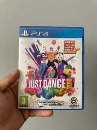 Joc Just Dance 2019 Playstation 4  Ps4 PS5