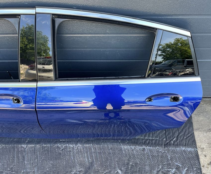 Usi stanga / Portiere stanga Mercedes GLC Coupe C253