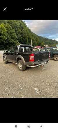 Piese Ford Ranger