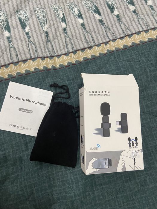 Новая петиличка