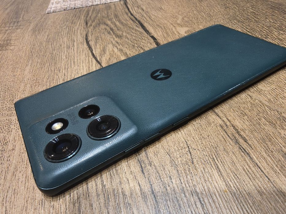 Motorola Edge 50 12RAM 512GB