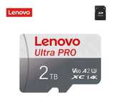 LENOVO ultra PRO sd карта