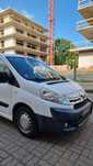 Vand Citroen Jumpy 2.0 Diesel stare f buna