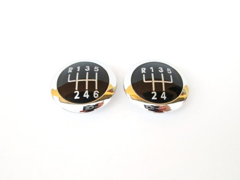 Capac ornament 5-6 viteze nuca schimbator VW Passat B6, B7,CC