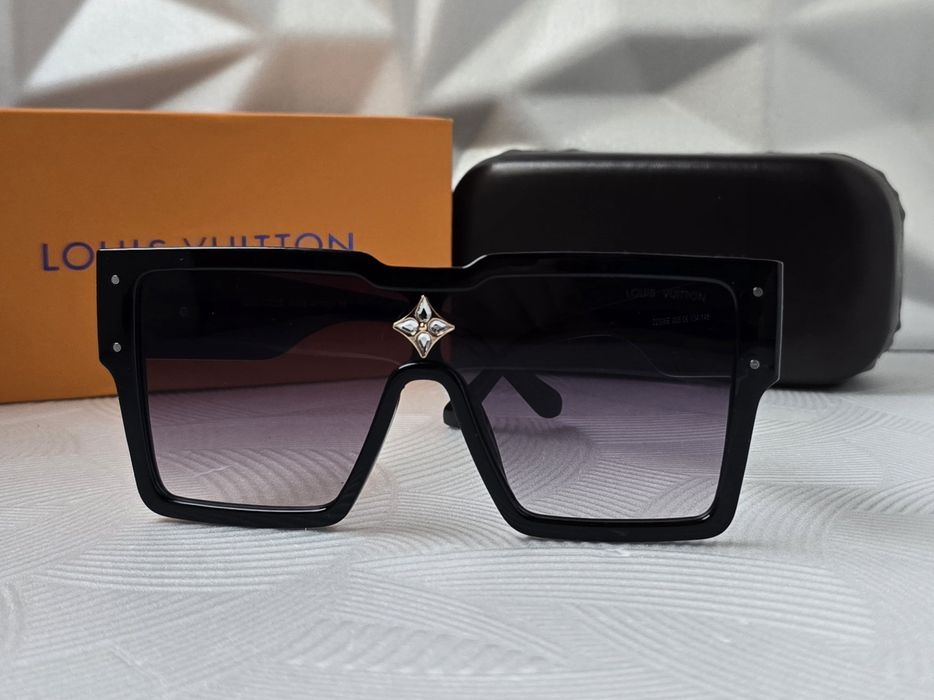 Мъжки слънчеви очила маска