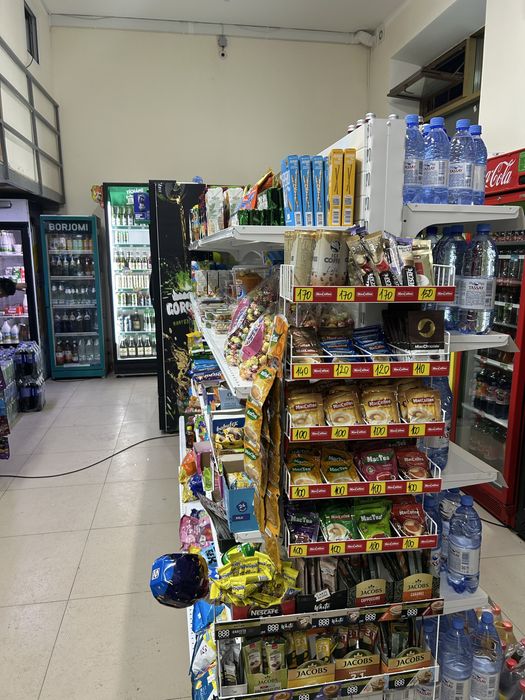 Продам готовый бизнес