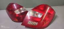 Stop Stanga Dreapta Skoda Fabia 2 Combi