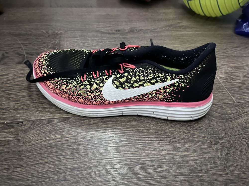 Маратонки Nike сезон пролет / лято