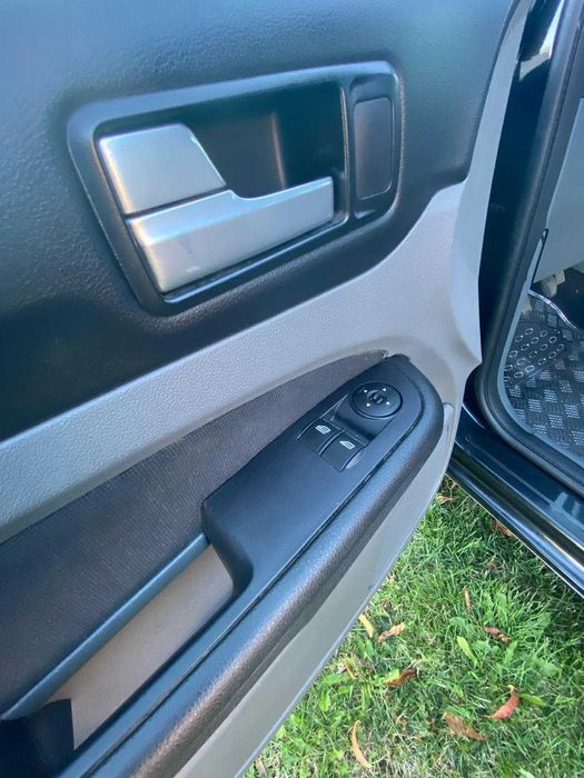 Ford Focus- Facelift