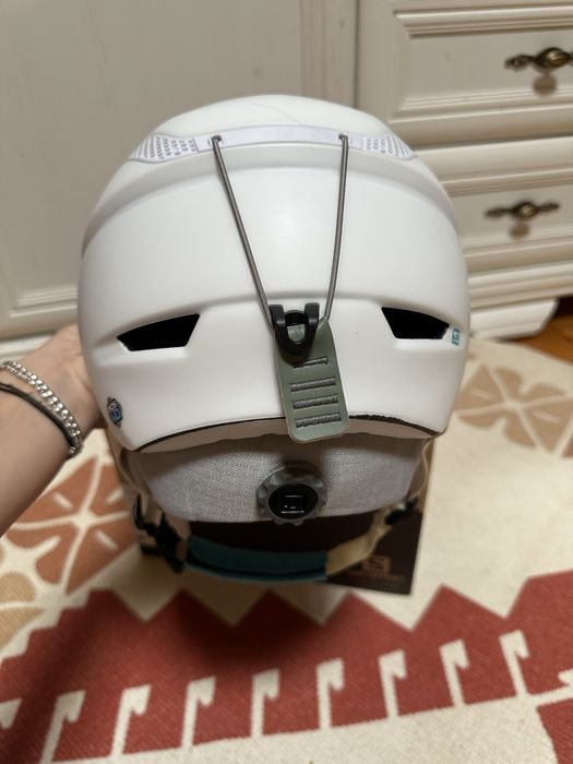 Casca ski Salomon marimea S