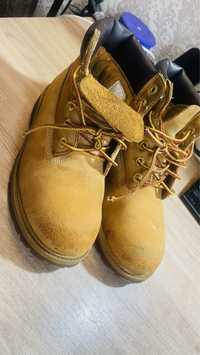 Timberland 34.5 original